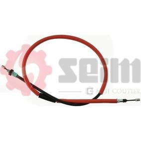 Handbremsseil 404654 von SEIM günstig für 17,28 € online kaufen