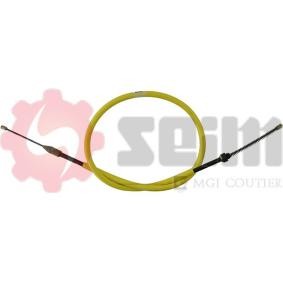 Handbremsseil 404710 von SEIM günstig für 26,87 € online kaufen