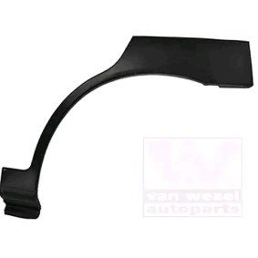 Compre Painel lateral da VAN WEZEL 4047147 a um preço baixo por 53,33 €