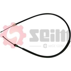 Handbremsseil 404800 von SEIM günstig für 20,15 € online kaufen