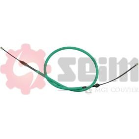 Handbremsseil 404840 von SEIM günstig für 18,70 € online kaufen