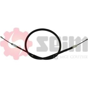 Handbremsseil 404861 von SEIM günstig für 20,88 € online kaufen