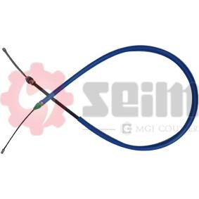 Handbremsseil 404870 von SEIM günstig für 19,67 € online kaufen