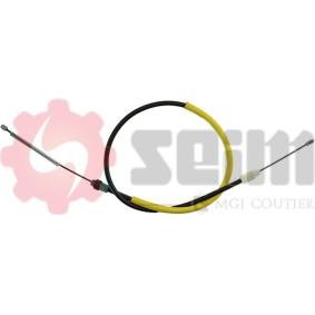 Handbremsseil 404881 von SEIM günstig für 14,21 € online kaufen