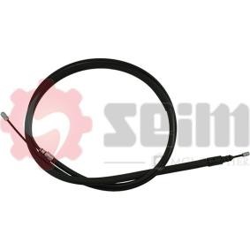 Handbremsseil 404972 von SEIM günstig für 18,67 € online kaufen