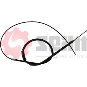 Handbremsseil 404974 von SEIM günstig für 18,91 € online kaufen