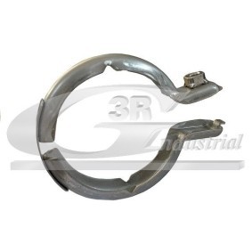 Motorlager für MERCEDES-BENZ von 3RG