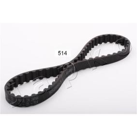 Zahnriemen 40514 von JAPKO günstig für 7,71 € online kaufen