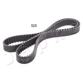 Zahnriemen 40525 von JAPKO günstig für 24,15 € online kaufen