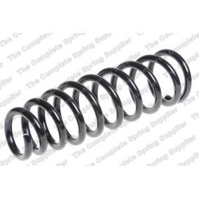 Fahrwerksfeder 4055462 von LESJÖFORS günstig für 51,50 € online kaufen