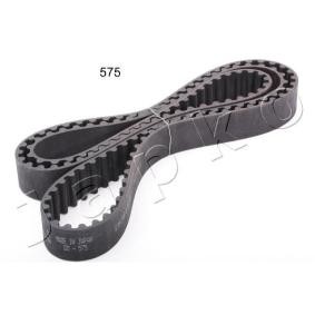 Acquista Cinghia dentata da JAPKO 40575 a buon mercato per soli 23,22 €