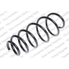 Fahrwerksfeder 4063542 von LESJÖFORS günstig für 43,82 € online kaufen