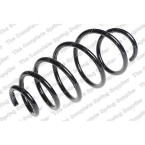 Fahrwerksfeder 4063547 von LESJÖFORS günstig für 47,01 € online kaufen