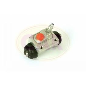Radbremszylinder 4065 von CAR günstig für 12,19 € online kaufen