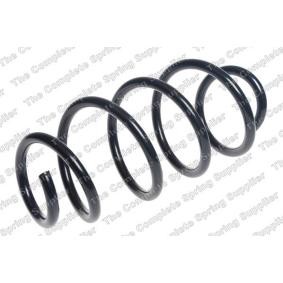 Fahrwerksfeder 4075764 von LESJÖFORS günstig für 54,56 € online kaufen