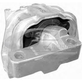 Motorlager für SKODA von 3RG