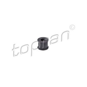 Ladeluftschlauch 408 112 von TOPRAN günstig für 50,44 € online kaufen