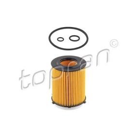 Ölfilter 408 475 von TOPRAN günstig für 13,72 € online kaufen