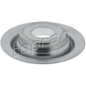 Comprar Caja de muelle de TOPRAN 409 020 a bajo precio de 8,10 €