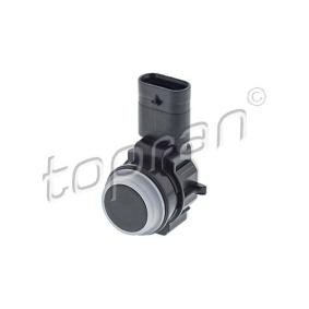 Comprar Sensor de aparcamiento de TOPRAN 409 048 a bajo precio de 31,79 €