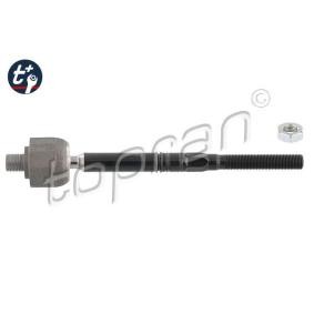 Axialgelenk, Spurstange 409 099 von TOPRAN günstig für 16,63 € online kaufen