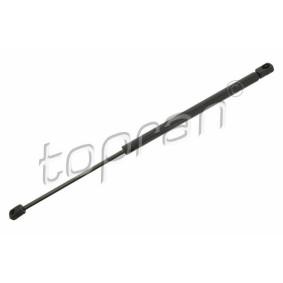 Heckklappendämpfer 409 127 von TOPRAN günstig für 20,94 € online kaufen