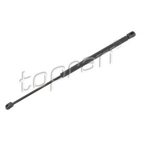 Heckklappendämpfer 409 128 von TOPRAN günstig für 17,17 € online kaufen