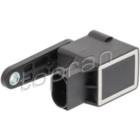 Compre Motor regulador de farol de TOPRAN online para SL (R230) a preços moderados