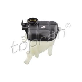 Acquista Vaschetta acqua radiatore da TOPRAN online per GLE (W166) a prezzi moderati