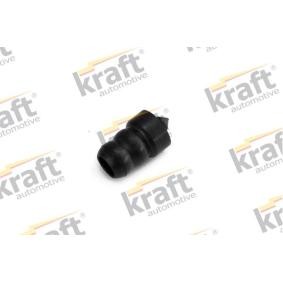Kjøp Fjærstopper av KRAFT 4093110 til den lave prisen 49,45 NOK