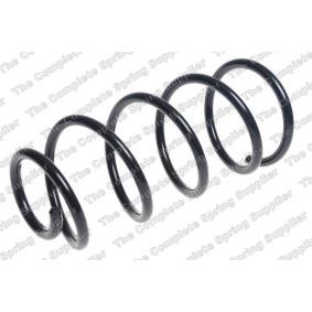 Fahrwerksfeder 4095859 von LESJÖFORS günstig für 62,51 € online kaufen
