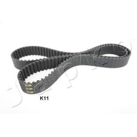 Zahnriemen 40K11 von JAPKO günstig für 67,34 € online kaufen