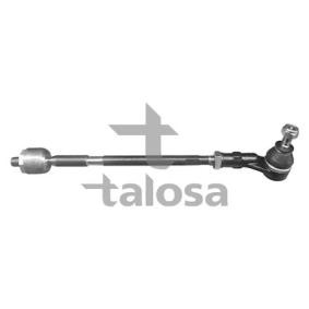 Achetez des Biellette de direction TALOSA 41-03583 à prix pour 21,06 €