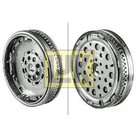 Compre Volante do motor de LuK online para VANEO (414) a preços moderados