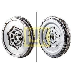 Zweimassenschwungrad 415 0181 10 von LuK günstig für 264,55 € online kaufen