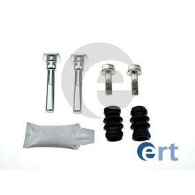Führungshülsensatz, Bremssattel 410027 von ERT günstig für 9,78 € online kaufen