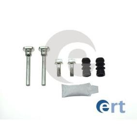 Führungshülsensatz, Bremssattel 410083 von ERT günstig für 11,61 € online kaufen