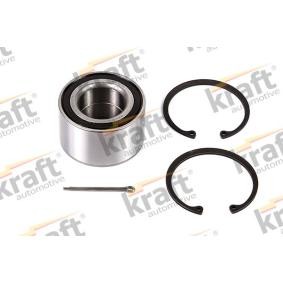 Compre Kit de rolamento de roda da KRAFT 4101500 a um preço baixo por 13,98 €
