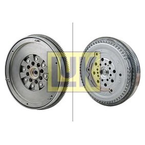 Compre Volante do motor de LuK online para SPRINTER CLASSIC 4,6-t Autocarro (909) a preços moderados