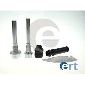 Führungshülsensatz, Bremssattel 410207 von ERT günstig für 11,09 € online kaufen