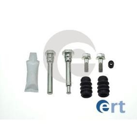 Führungshülsensatz, Bremssattel 410245 von ERT günstig für 11,30 € online kaufen