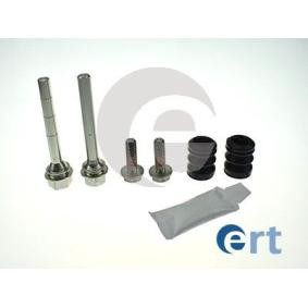 Führungshülsensatz, Bremssattel 410255 von ERT günstig für 9,56 € online kaufen
