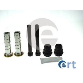 Acquista Kit bussole guida, pinza freno da ERT online per VARIO Cabina con motore a prezzi moderati