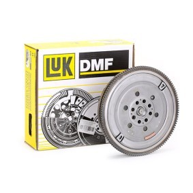 Zweimassenschwungrad 415 0371 10 BMW von LuK