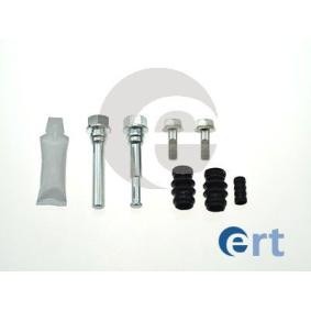 Führungshülsensatz, Bremssattel 410264 von ERT günstig für 9,64 € online kaufen
