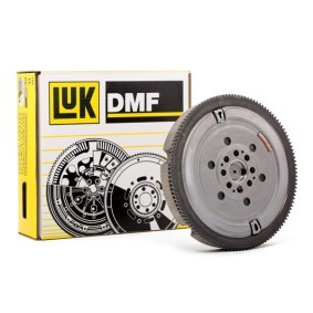 Zweimassenschwungrad 415 0386 10 BMW von LuK