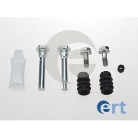 Führungshülsensatz, Bremssattel 410314 von ERT günstig für 11,49 € online kaufen
