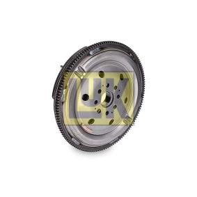 Zweimassenschwungrad 415 0412 10 von LuK günstig für 317,49 € online kaufen