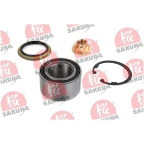 Compre Kit de rolamento de roda da SAKURA 4103675 a um preço baixo por 18,49 €
