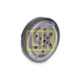 Compre Volante bimassa da LuK 415 0461 10 a um preço baixo por 637,82 €